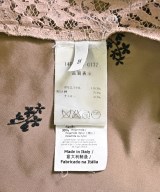 Nﾟ 21（ヌメロヴェントゥーノ）カジュアルシャツ 茶 サイズ:36(XS位) レディース/2200616861028