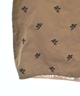 Nﾟ 21（ヌメロヴェントゥーノ）カジュアルシャツ 茶 サイズ:36(XS位) レディース/2200616861028