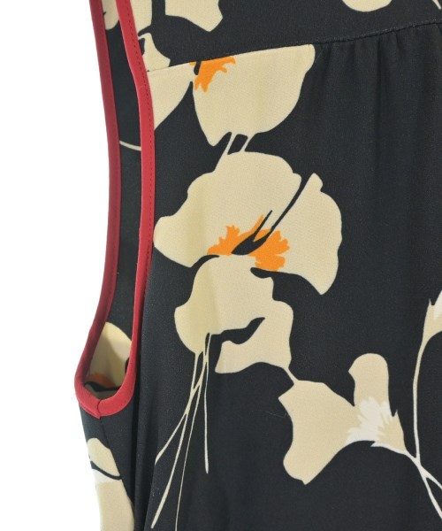 Nﾟ 21（ヌメロヴェントゥーノ）ワンピース 黒 サイズ:40(M位) レディース/2200609980637