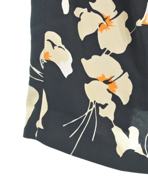 Nﾟ 21（ヌメロヴェントゥーノ）ワンピース 黒 サイズ:40(M位) レディース/2200609980637