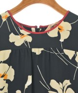 Nﾟ 21（ヌメロヴェントゥーノ）ワンピース 黒 サイズ:40(M位) レディース/2200609980637