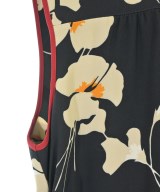 Nﾟ 21（ヌメロヴェントゥーノ）ワンピース 黒 サイズ:40(M位) レディース/2200609980637