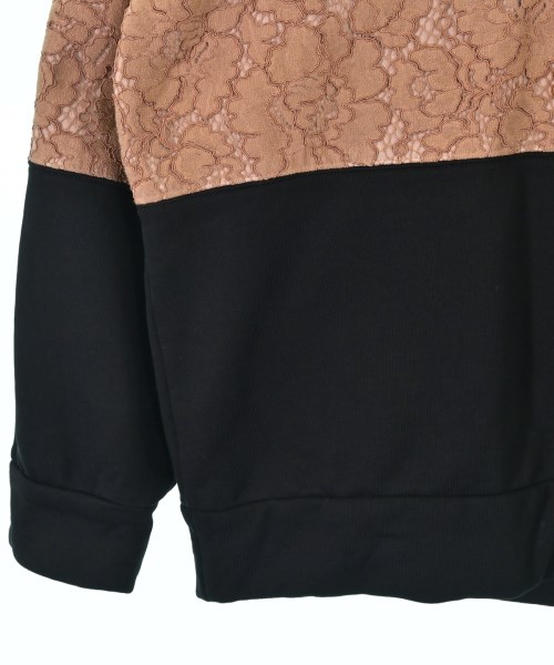 Nﾟ 21（ヌメロヴェントゥーノ）スウェット 白 サイズ:38(S位) レディース/2200609980675