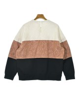 Nﾟ 21（ヌメロヴェントゥーノ）スウェット 白 サイズ:38(S位) レディース/2200609980675