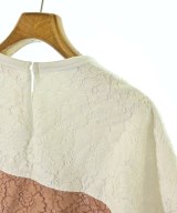 Nﾟ 21（ヌメロヴェントゥーノ）スウェット 白 サイズ:38(S位) レディース/2200609980675