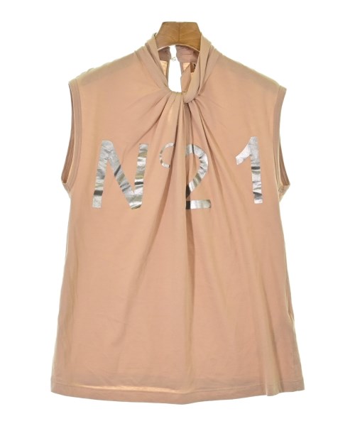 ヌメロヴェントゥーノ(Nﾟ 21)のN゜ 21 ノースリーブ