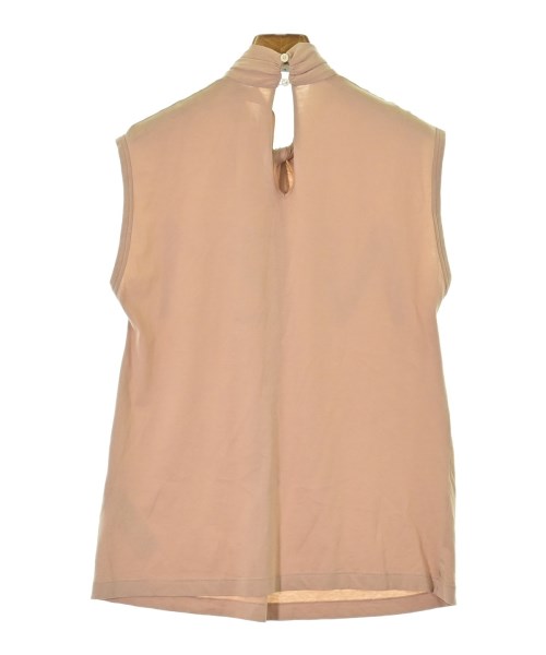 Nﾟ 21（ヌメロヴェントゥーノ）ノースリーブ ベージュ サイズ:36(XS位) レディース/2200609980736