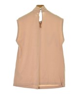 Nﾟ 21（ヌメロヴェントゥーノ）ノースリーブ ベージュ サイズ:36(XS位) レディース/2200609980736