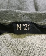 Nﾟ 21（ヌメロヴェントゥーノ）スウェット グレー サイズ:S レディース/2200609980804