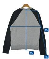 Nﾟ 21（ヌメロヴェントゥーノ）スウェット グレー サイズ:S レディース/2200609980804