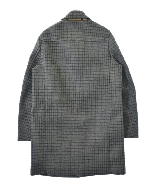 Nﾟ 21（ヌメロヴェントゥーノ）その他 グレー サイズ:48(L位) メンズ/2200610690136