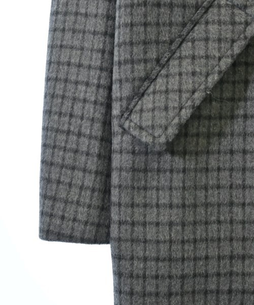 Nﾟ 21（ヌメロヴェントゥーノ）その他 グレー サイズ:48(L位) メンズ/2200610690136