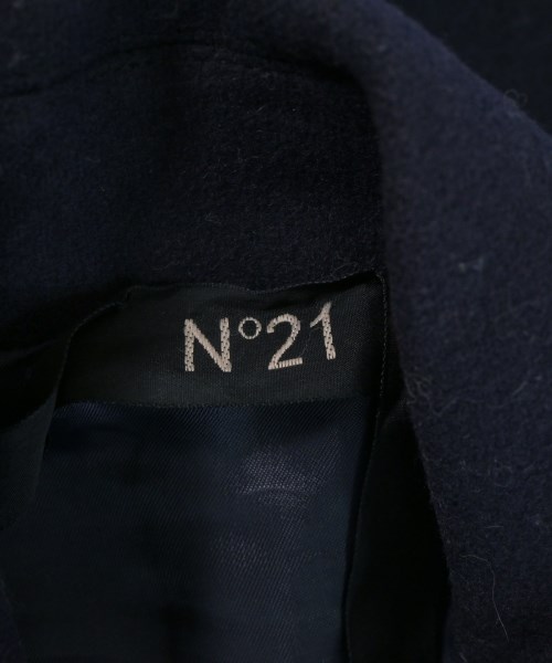 Nﾟ 21（ヌメロヴェントゥーノ）その他 紺 サイズ:48(L位) メンズ/2200610690167