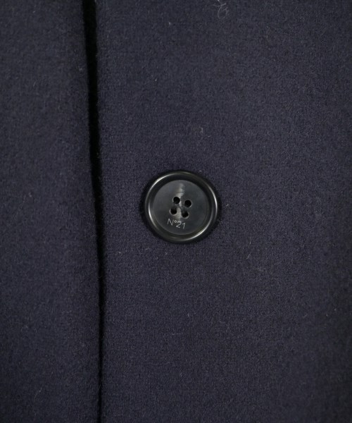 Nﾟ 21（ヌメロヴェントゥーノ）その他 紺 サイズ:48(L位) メンズ/2200610690167