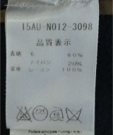 Nﾟ 21（ヌメロヴェントゥーノ）その他 紺 サイズ:48(L位) メンズ/2200610690167