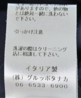 Nﾟ 21（ヌメロヴェントゥーノ）その他 紺 サイズ:48(L位) メンズ/2200610690167