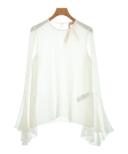 ヌメロヴェントゥーノ(Nﾟ 21)のN゜ 21 ブラウス