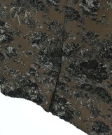 Nﾟ 21（ヌメロヴェントゥーノ）ひざ丈スカート 茶 サイズ:38(S位) レディース/2200619918064