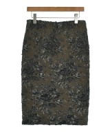 N゜ 21 ひざ丈スカート