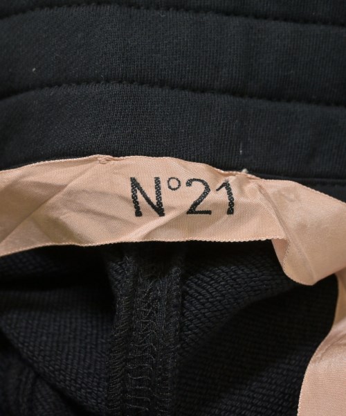 Nﾟ 21（ヌメロヴェントゥーノ）ロング・マキシ丈スカート 黒 サイズ:38(S位) レディース/2200619918224