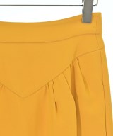 Nﾟ 21（ヌメロヴェントゥーノ）ロング・マキシ丈スカート オレンジ サイズ:38(S位) レディース/2200619918262