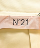 Nﾟ 21（ヌメロヴェントゥーノ）ロング・マキシ丈スカート 白 サイズ:38(S位) レディース/2200619918279