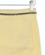 Nﾟ 21（ヌメロヴェントゥーノ）ロング・マキシ丈スカート 白 サイズ:38(S位) レディース/2200619918279