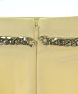 Nﾟ 21（ヌメロヴェントゥーノ）ロング・マキシ丈スカート 白 サイズ:38(S位) レディース/2200619918279