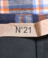 Nﾟ 21（ヌメロヴェントゥーノ）ロング・マキシ丈スカート 紺 サイズ:-(M位) レディース/2200619918286