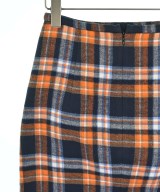 Nﾟ 21（ヌメロヴェントゥーノ）ロング・マキシ丈スカート 紺 サイズ:-(M位) レディース/2200619918286