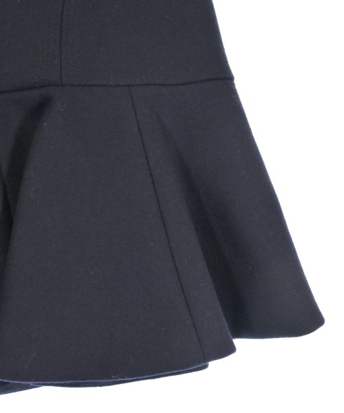 Nﾟ 21（ヌメロヴェントゥーノ）ひざ丈スカート 紺 サイズ:38(S位) レディース/2200620141017