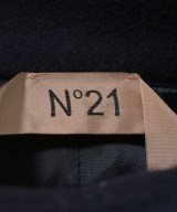 Nﾟ 21（ヌメロヴェントゥーノ）ひざ丈スカート 紺 サイズ:38(S位) レディース/2200620141017