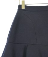 Nﾟ 21（ヌメロヴェントゥーノ）ひざ丈スカート 紺 サイズ:38(S位) レディース/2200620141017