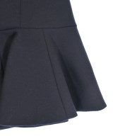 Nﾟ 21（ヌメロヴェントゥーノ）ひざ丈スカート 紺 サイズ:38(S位) レディース/2200620141017