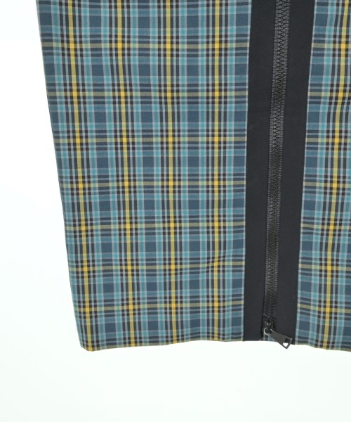 Nﾟ 21（ヌメロヴェントゥーノ）ロング・マキシ丈スカート 青 サイズ:38(S位) レディース/2200610236020