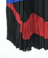 Nﾟ 21（ヌメロヴェントゥーノ）ロング・マキシ丈スカート 黒 サイズ:38(S位) レディース/2200610450129