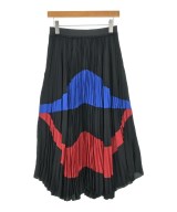 N゜ 21 ロング・マキシ丈スカート