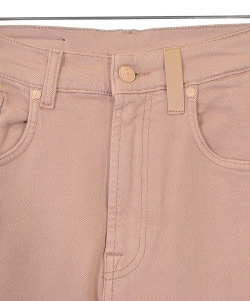 Nﾟ 21（ヌメロヴェントゥーノ）デニムパンツ ピンク サイズ:27(M位) レディース/2200620434010