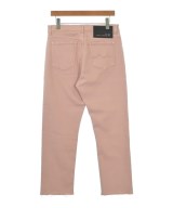 Nﾟ 21（ヌメロヴェントゥーノ）デニムパンツ ピンク サイズ:27(M位) レディース/2200620434010