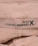 Nﾟ 21（ヌメロヴェントゥーノ）デニムパンツ ピンク サイズ:27(M位) レディース/2200620434010