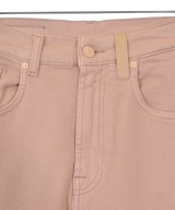 Nﾟ 21（ヌメロヴェントゥーノ）デニムパンツ ピンク サイズ:27(M位) レディース/2200620434010