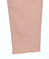 Nﾟ 21（ヌメロヴェントゥーノ）デニムパンツ ピンク サイズ:27(M位) レディース/2200620434010