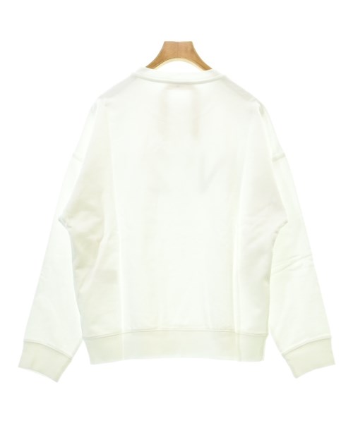 Nﾟ 21（ヌメロヴェントゥーノ）スウェット 白 サイズ:38(S位) レディース/2200620580014