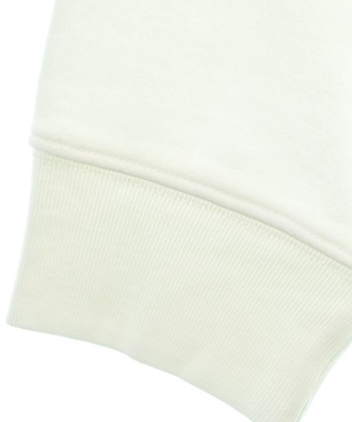 Nﾟ 21（ヌメロヴェントゥーノ）スウェット 白 サイズ:38(S位) レディース/2200620580014