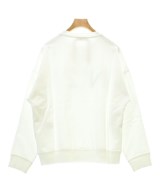 Nﾟ 21（ヌメロヴェントゥーノ）スウェット 白 サイズ:38(S位) レディース/2200620580014