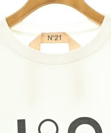 Nﾟ 21（ヌメロヴェントゥーノ）スウェット 白 サイズ:38(S位) レディース/2200620580014