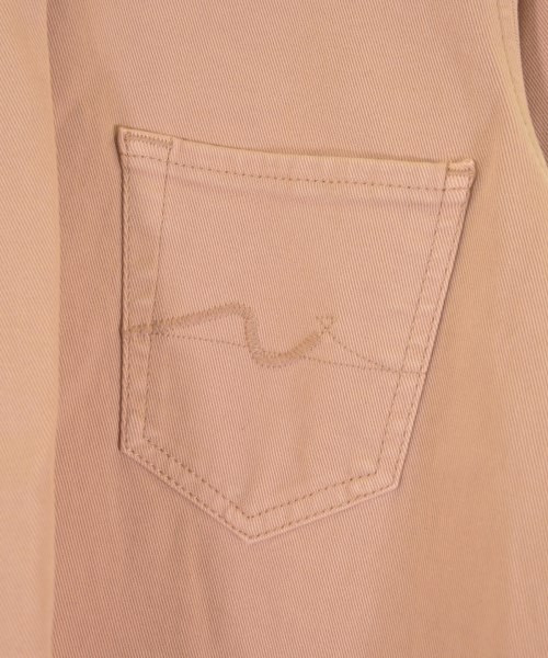 Nﾟ 21（ヌメロヴェントゥーノ）ブラウス ピンク サイズ:S レディース/2200620580021