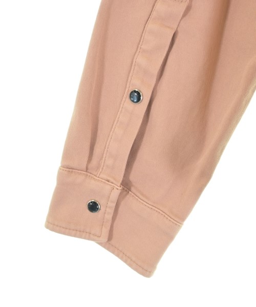 Nﾟ 21（ヌメロヴェントゥーノ）ブラウス ピンク サイズ:S レディース/2200620580021