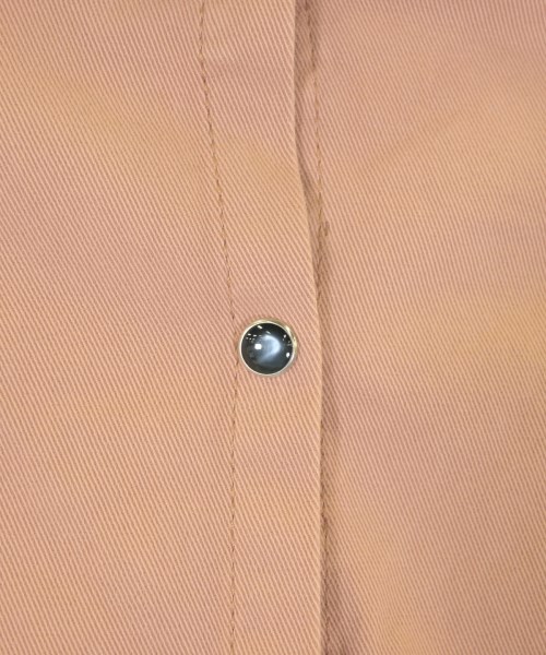 Nﾟ 21（ヌメロヴェントゥーノ）ブラウス ピンク サイズ:S レディース/2200620580021