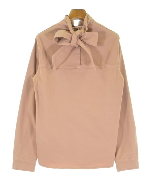 Nﾟ 21（ヌメロヴェントゥーノ）ブラウス ピンク サイズ:S レディース/2200620580038